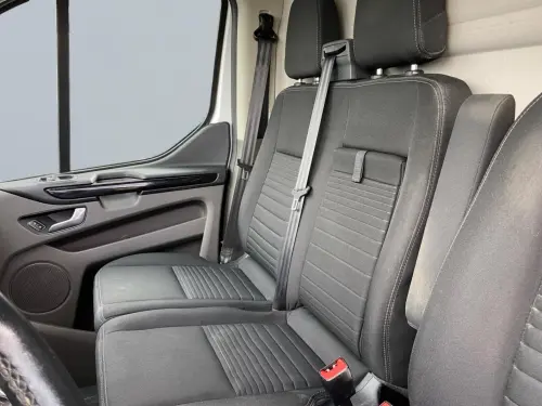 Ford Transit 300 L2H2 2.0 ECOBLUE 130 BVA LIMITED - Photo 15