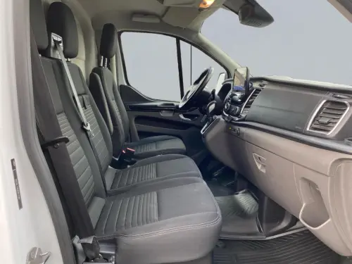 Ford Transit 300 L2H2 2.0 ECOBLUE 130 BVA LIMITED - Photo 16