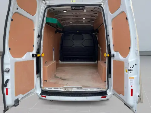 Ford Transit 300 L2H2 2.0 ECOBLUE 130 BVA LIMITED - Photo 18