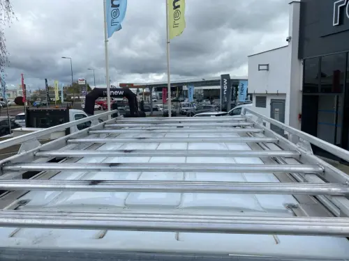 Ford Transit 300 L2H2 2.0 ECOBLUE 130 BVA LIMITED - Photo 19