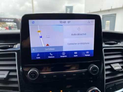 Ford Transit 300 L2H2 2.0 ECOBLUE 130 BVA LIMITED - Photo 20