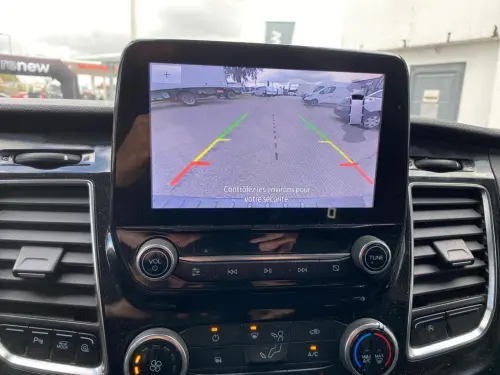 Ford Transit 300 L2H2 2.0 ECOBLUE 130 BVA LIMITED - Photo 21