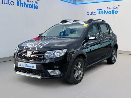 Dacia Sandero TCe 90 SL Escape - Photo 0