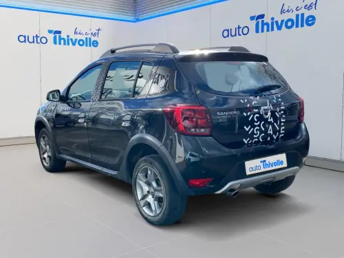 Dacia Sandero TCe 90 SL Escape - Photo 2