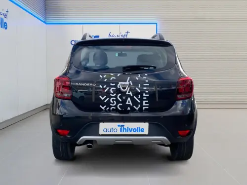 Dacia Sandero TCe 90 SL Escape - Photo 3