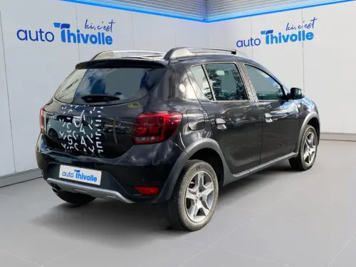 Dacia Sandero TCe 90 SL Escape - Photo 4