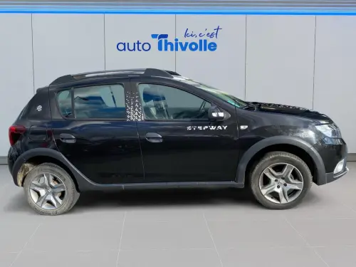 Dacia Sandero TCe 90 SL Escape - Photo 5