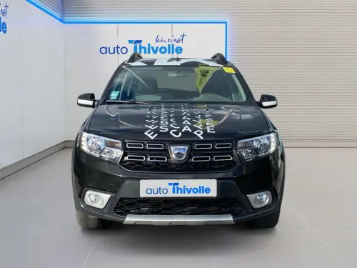 Dacia Sandero TCe 90 SL Escape - Photo 7