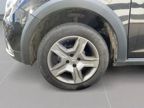 Dacia Sandero TCe 90 SL Escape - Photo 8