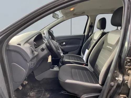 Dacia Sandero TCe 90 SL Escape - Photo 9