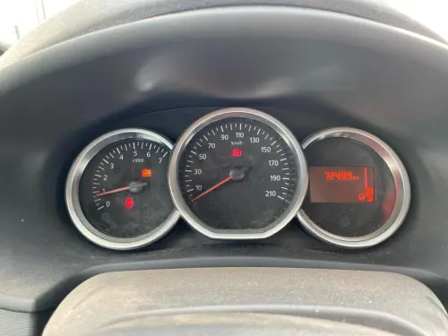 Dacia Sandero TCe 90 SL Escape - Photo 13