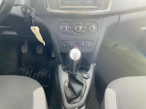 Dacia Sandero TCe 90 SL Escape - Photo 14