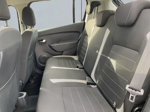 Dacia Sandero TCe 90 SL Escape - Photo 15