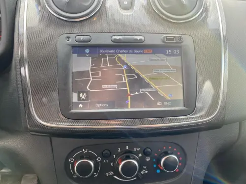 Dacia Sandero TCe 90 SL Escape - Photo 20