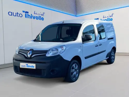 Renault Kangoo CA BLUE DCI 95 EXTRA R-LINK - Photo 0