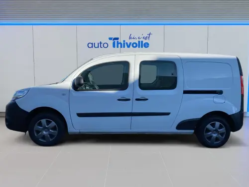 Renault Kangoo CA BLUE DCI 95 EXTRA R-LINK - Photo 1
