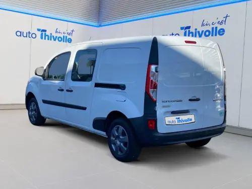Renault Kangoo CA BLUE DCI 95 EXTRA R-LINK - Photo 2