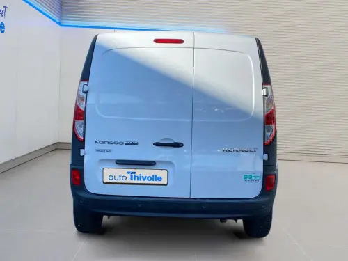 Renault Kangoo CA BLUE DCI 95 EXTRA R-LINK - Photo 3