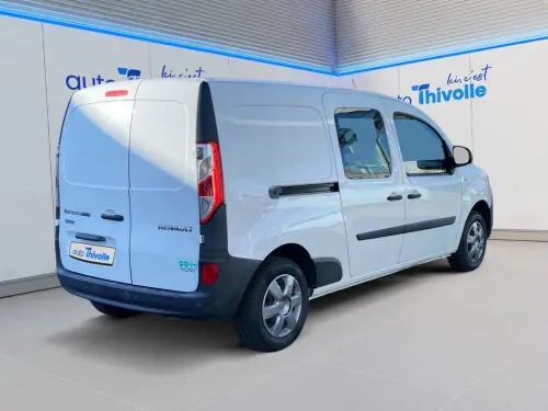 Renault Kangoo CA BLUE DCI 95 EXTRA R-LINK - Photo 4