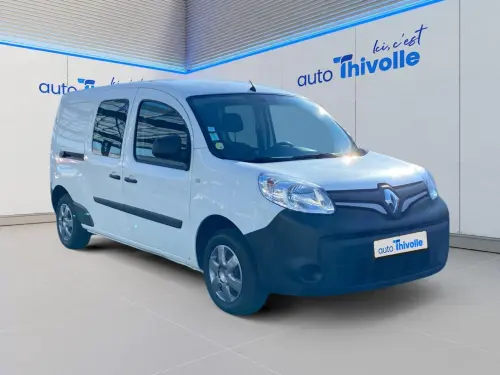 Renault Kangoo CA BLUE DCI 95 EXTRA R-LINK - Photo 6