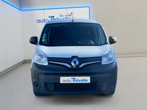 Renault Kangoo CA BLUE DCI 95 EXTRA R-LINK - Photo 7