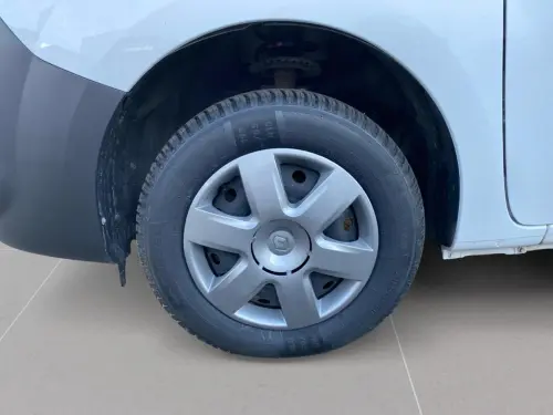 Renault Kangoo CA BLUE DCI 95 EXTRA R-LINK - Photo 8