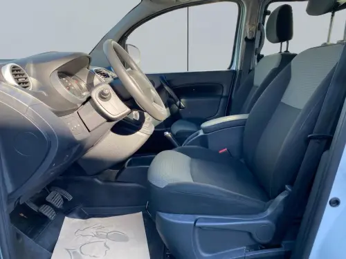 Renault Kangoo CA BLUE DCI 95 EXTRA R-LINK - Photo 9