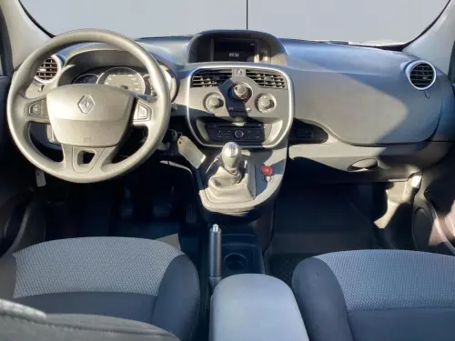 Renault Kangoo CA BLUE DCI 95 EXTRA R-LINK - Photo 11