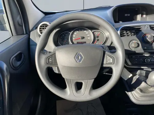 Renault Kangoo CA BLUE DCI 95 EXTRA R-LINK - Photo 12