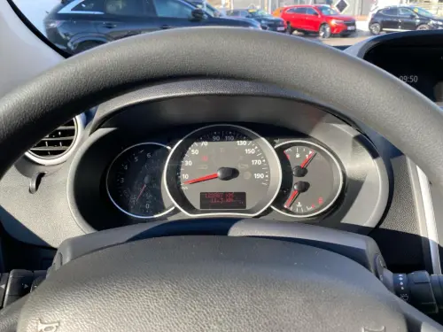 Renault Kangoo CA BLUE DCI 95 EXTRA R-LINK - Photo 13