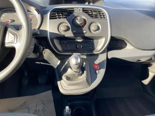 Renault Kangoo CA BLUE DCI 95 EXTRA R-LINK - Photo 14