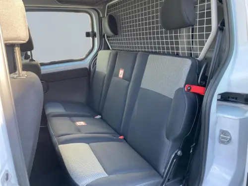 Renault Kangoo CA BLUE DCI 95 EXTRA R-LINK - Photo 15