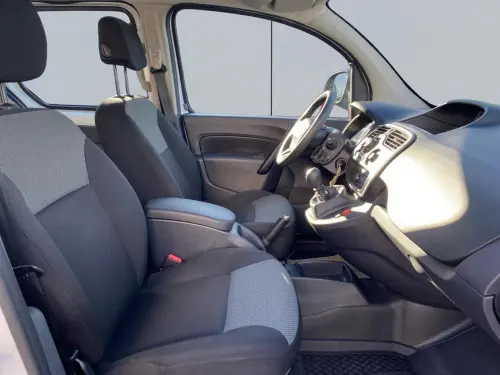 Renault Kangoo CA BLUE DCI 95 EXTRA R-LINK - Photo 16