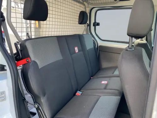 Renault Kangoo CA BLUE DCI 95 EXTRA R-LINK - Photo 17