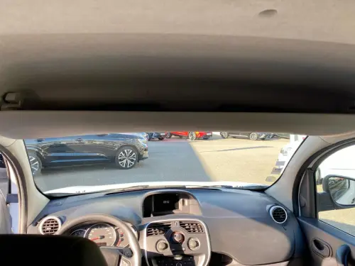 Renault Kangoo CA BLUE DCI 95 EXTRA R-LINK - Photo 19