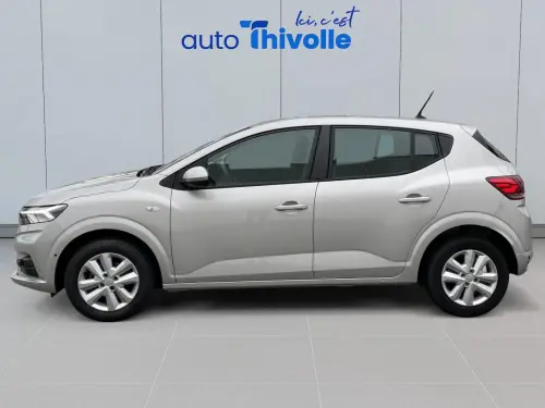 Dacia Sandero ECO-G 100 Expression - Photo 1