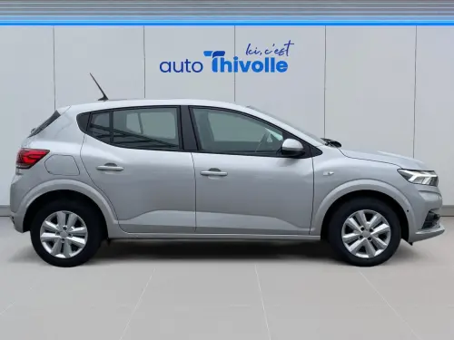 Dacia Sandero ECO-G 100 Expression - Photo 5
