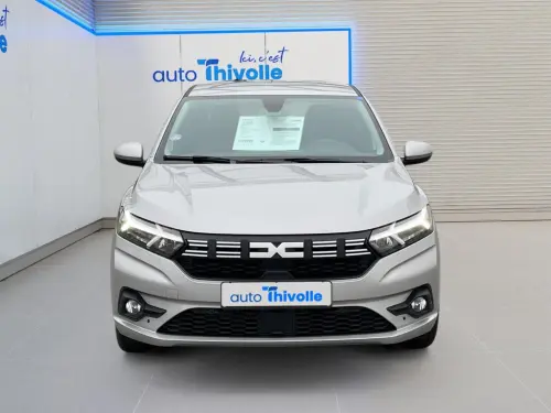 Dacia Sandero ECO-G 100 Expression - Photo 7