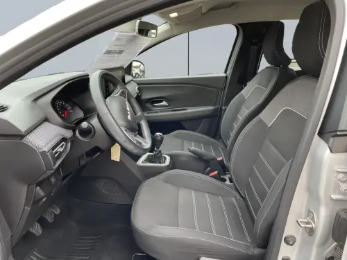 Dacia Sandero ECO-G 100 Expression - Photo 9