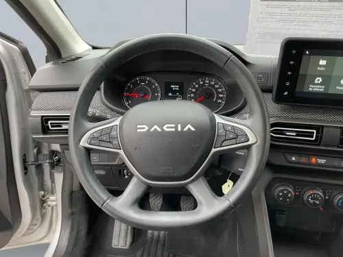 Dacia Sandero ECO-G 100 Expression - Photo 12