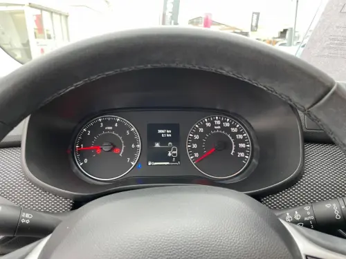 Dacia Sandero ECO-G 100 Expression - Photo 13