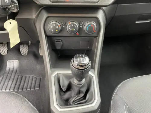 Dacia Sandero ECO-G 100 Expression - Photo 14