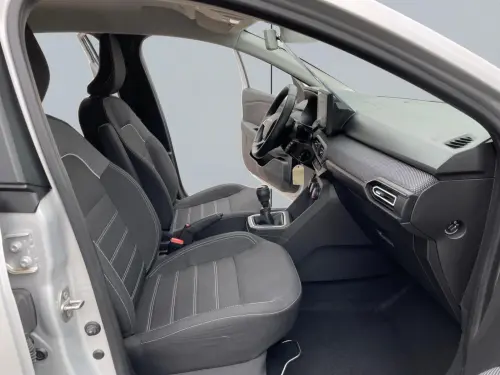 Dacia Sandero ECO-G 100 Expression - Photo 16