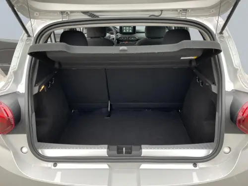 Dacia Sandero ECO-G 100 Expression - Photo 18