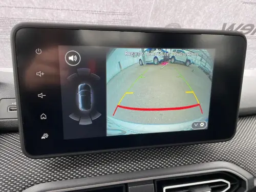 Dacia Sandero ECO-G 100 Expression - Photo 19