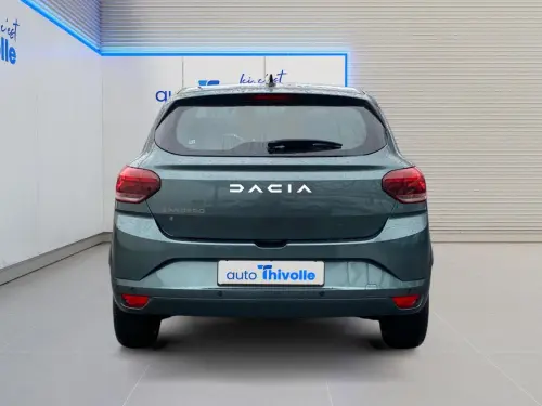 Dacia Sandero ECO-G 100 GSR2 Journey - Photo 3