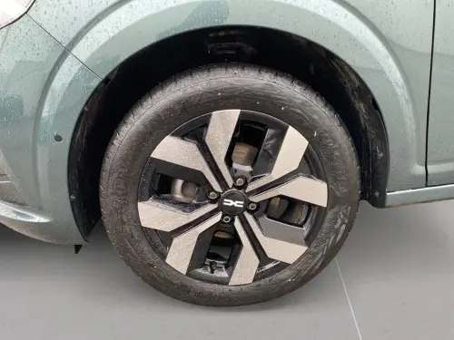 Dacia Sandero ECO-G 100 GSR2 Journey - Photo 8