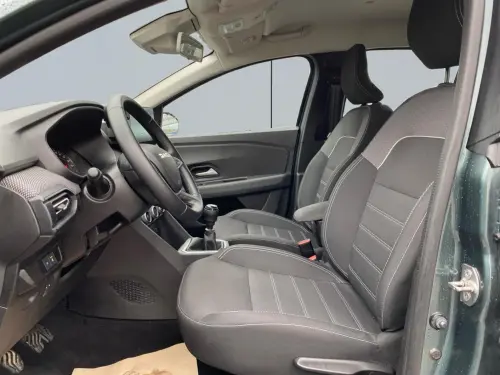 Dacia Sandero ECO-G 100 GSR2 Journey - Photo 9