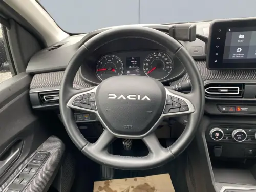 Dacia Sandero ECO-G 100 GSR2 Journey - Photo 12