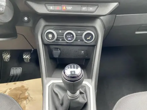 Dacia Sandero ECO-G 100 GSR2 Journey - Photo 14